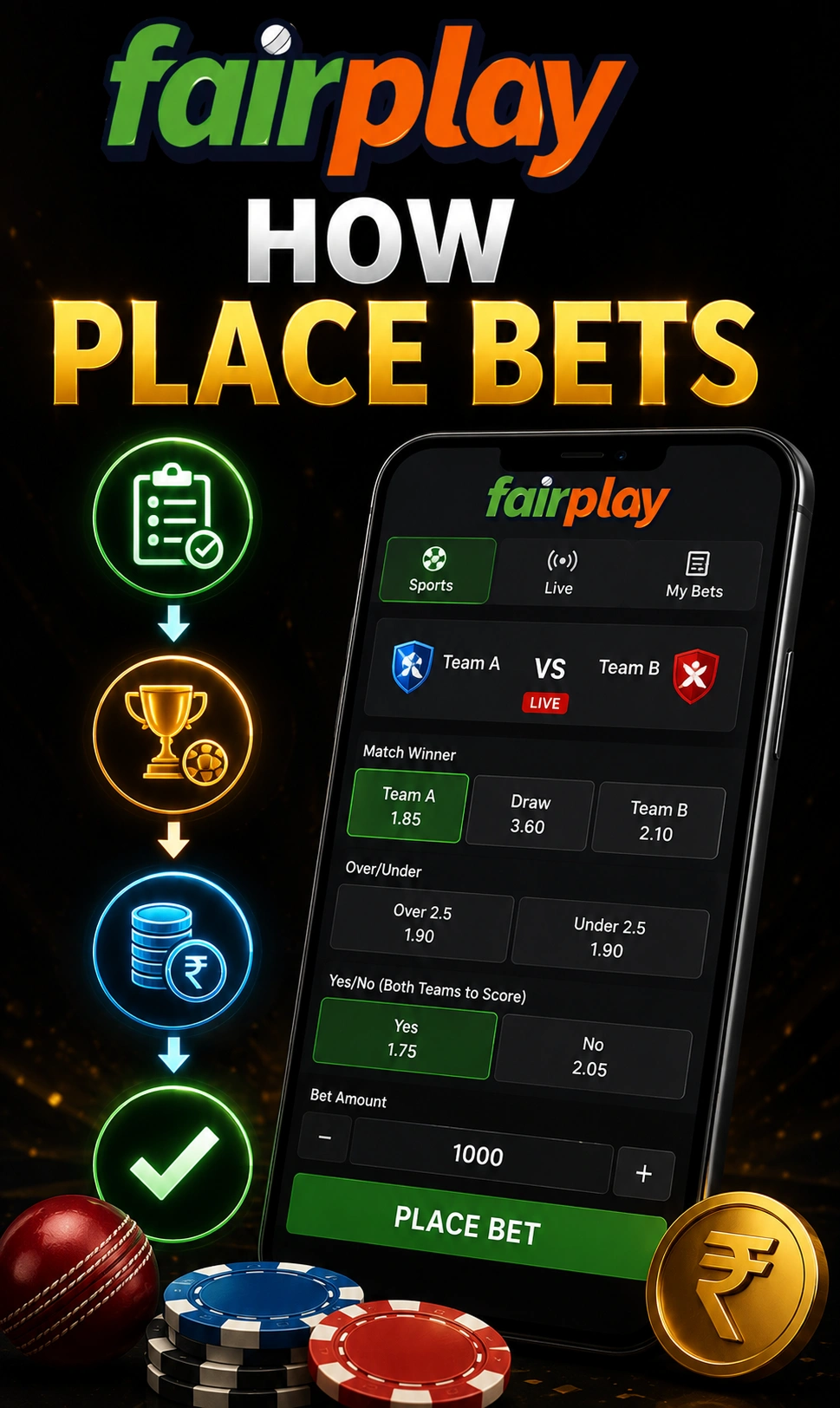 Fairplay Sports